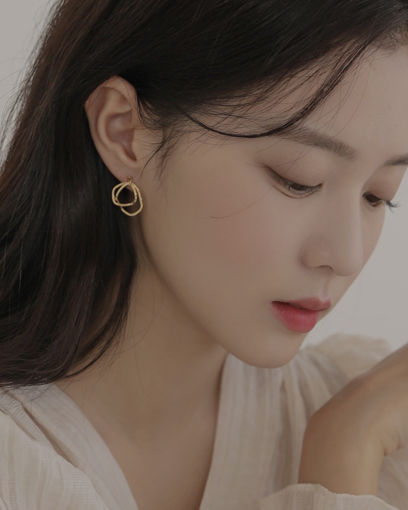 nice earring
