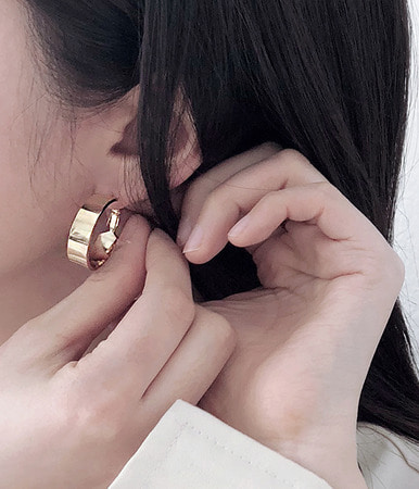 noa ring earring