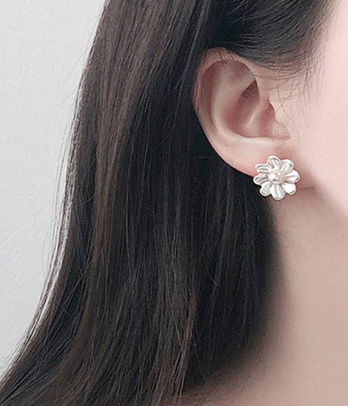 blossom earring