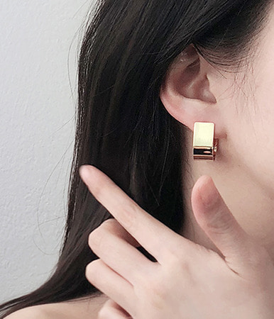glam earring
