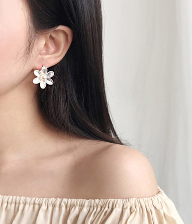 jasmine earring