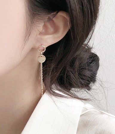 ida earring