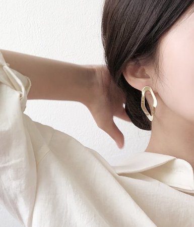 nai-nai earring