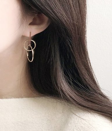 connect earring