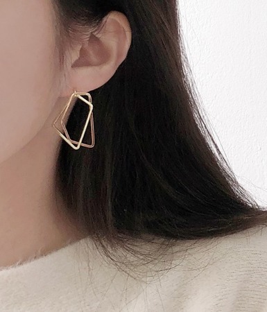 matilda earring