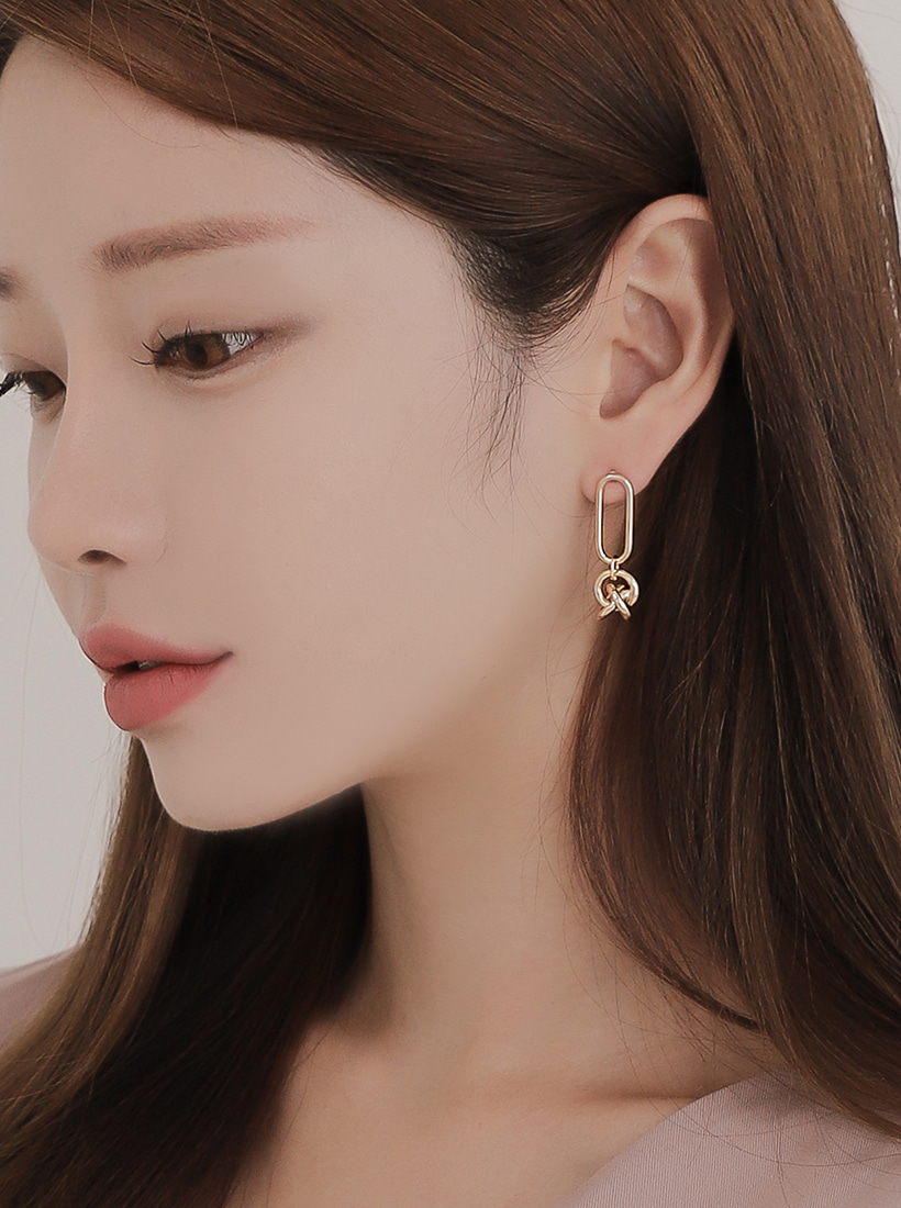 lower earring