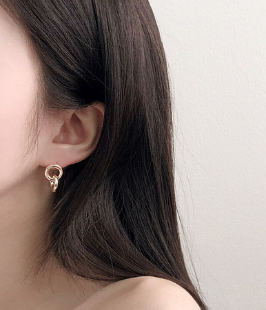 gori earring
